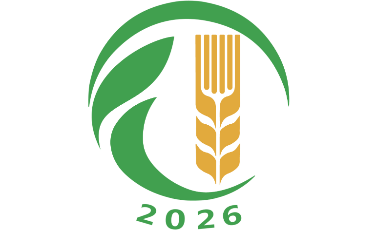 “中国农业普查—2026”标志