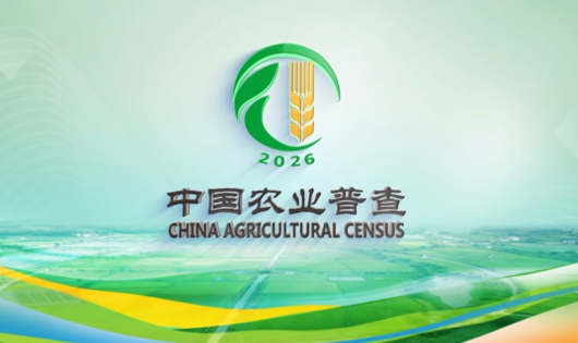3分钟短片，了解农业普查那些事儿